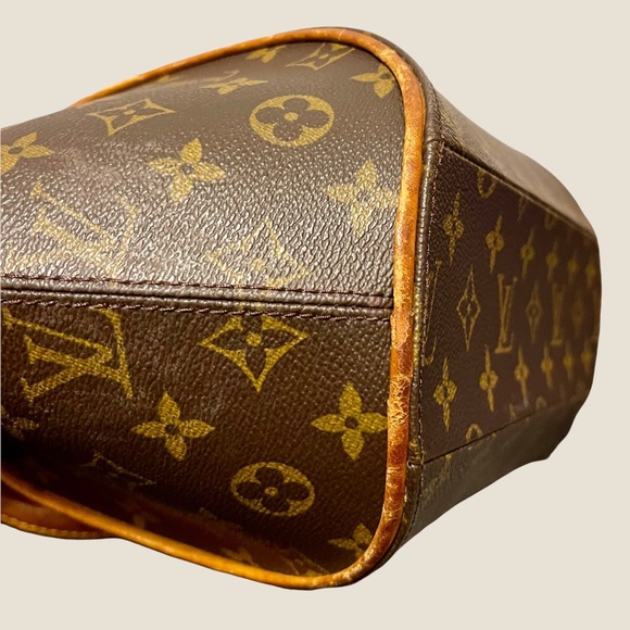✨SOLD✨Louis Vuitton Monogram Ellipse MM - Picture 13 of 16